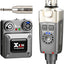 Sistema monitor inalámbrico IEM cinturón estudio