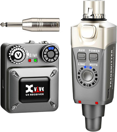 Sistema monitor inalámbrico IEM cinturón estudio
