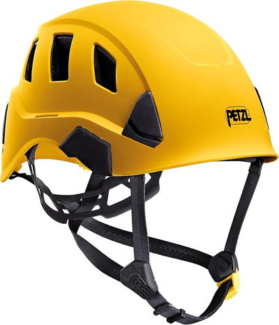Capa de Ventilación para Casco Petzl con Diseño Ergonómico