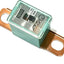 Fusible verde 40amp multiusos pal series 1 reemplazo fld-40