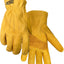 Guantes trabajo hombre jardinería construcción motosierra