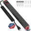 Regleta alimentación rack 8 tomas SPD 1200J 15A