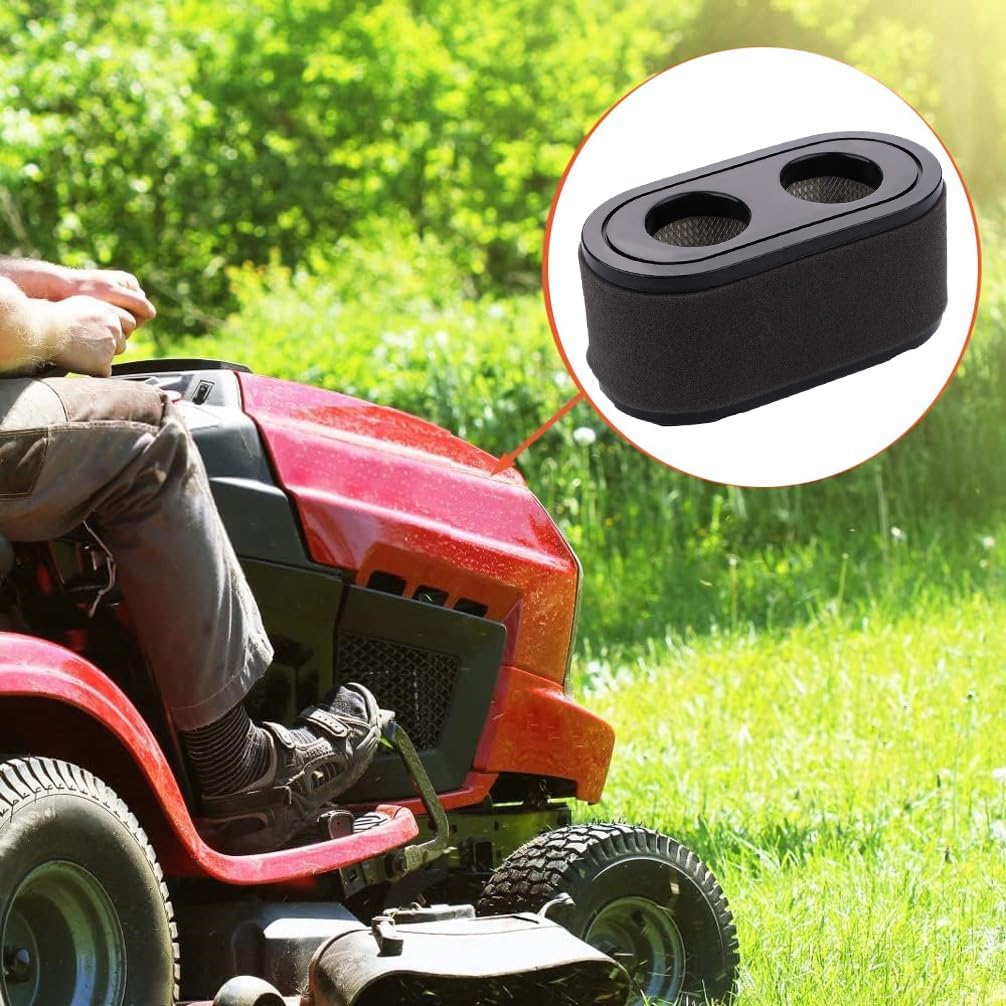 Filtro aire Timecutter para cortacésped 42-50"