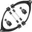 Brazos control delanteros acero forjado Cadillac Escalade 07-14