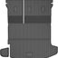 Tapete carga respaldo Buick Envista 24-26 antiderrap TPE