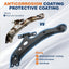 Kit suspensión delantera 6 Pzas brazo control Toyota Camry