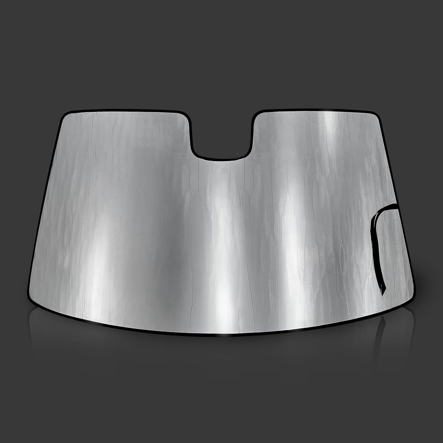 Parasol reflectante Dodge Charger 15-23