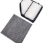 Filtro aire cabina y motor Honda HRV 16-23
