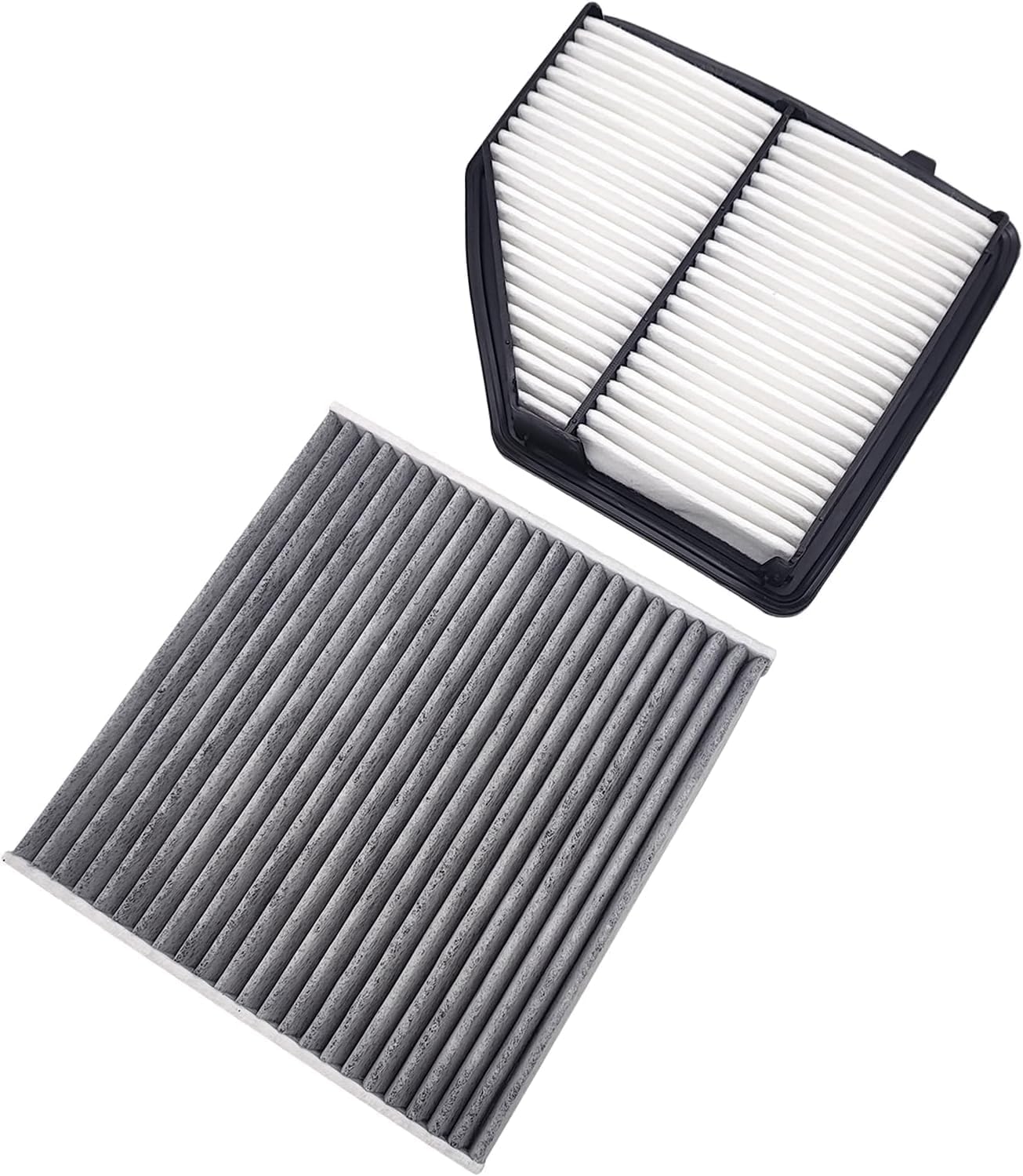 Filtro aire cabina y motor Honda HRV 16-23
