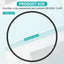 Filtro repuesto Pentair Clean & Clear Plus CCP 520/420/320