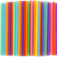 Pack 300 Pajitas 10.3pulg