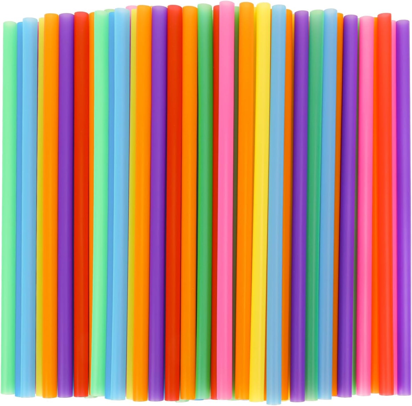 Pack 300 Pajitas 10.3pulg