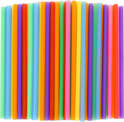 Pack 300 Pajitas 10.3pulg