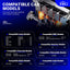 Bobina encendido iridio doble Chevy Colorado Trailblazer