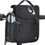 Bolsa manillar bicicleta carretera profesional