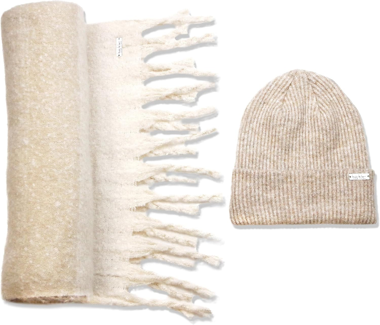Bufanda y pañuelo invierno mujer Miller