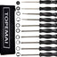Kit 10 Pzas Ajuste Carburador Motores 2 Ciclos Echo Poulan