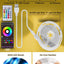 Luz LED para TV 32-65 pulg RGB con control app y USB