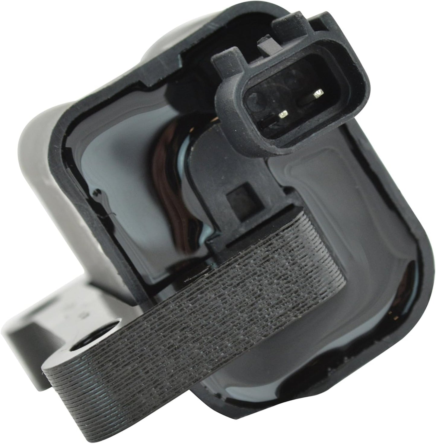 Set 3 Bobinas Encendido Comp Mitsubishi Montero Sport 97-02