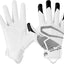 Guantes fútbol receptor ancho ultra grip tallas joven y adulto