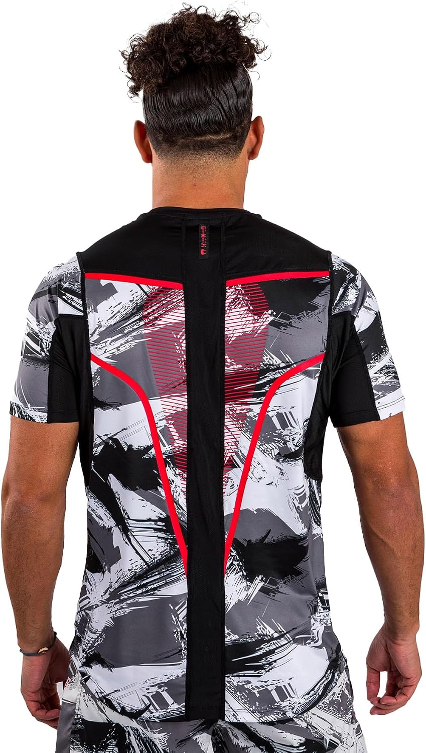 Dry-tech para hombre
