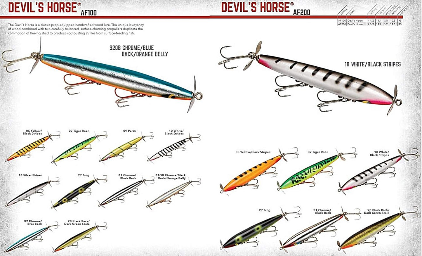 Señuelo de Pesca Lures para Peces de Agua Dulce y Salada