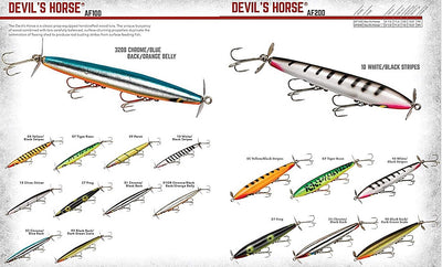 Señuelo de Pesca Lures de Plástico para Peces de Agua Dulce