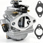 Carburador motor barco comp Mercury Mariner Tohatsu 3.5-6HP
