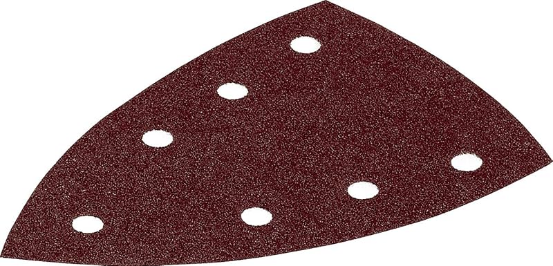 Abrasivos DTS 400 P150 Grit Rubin 2 pack 50