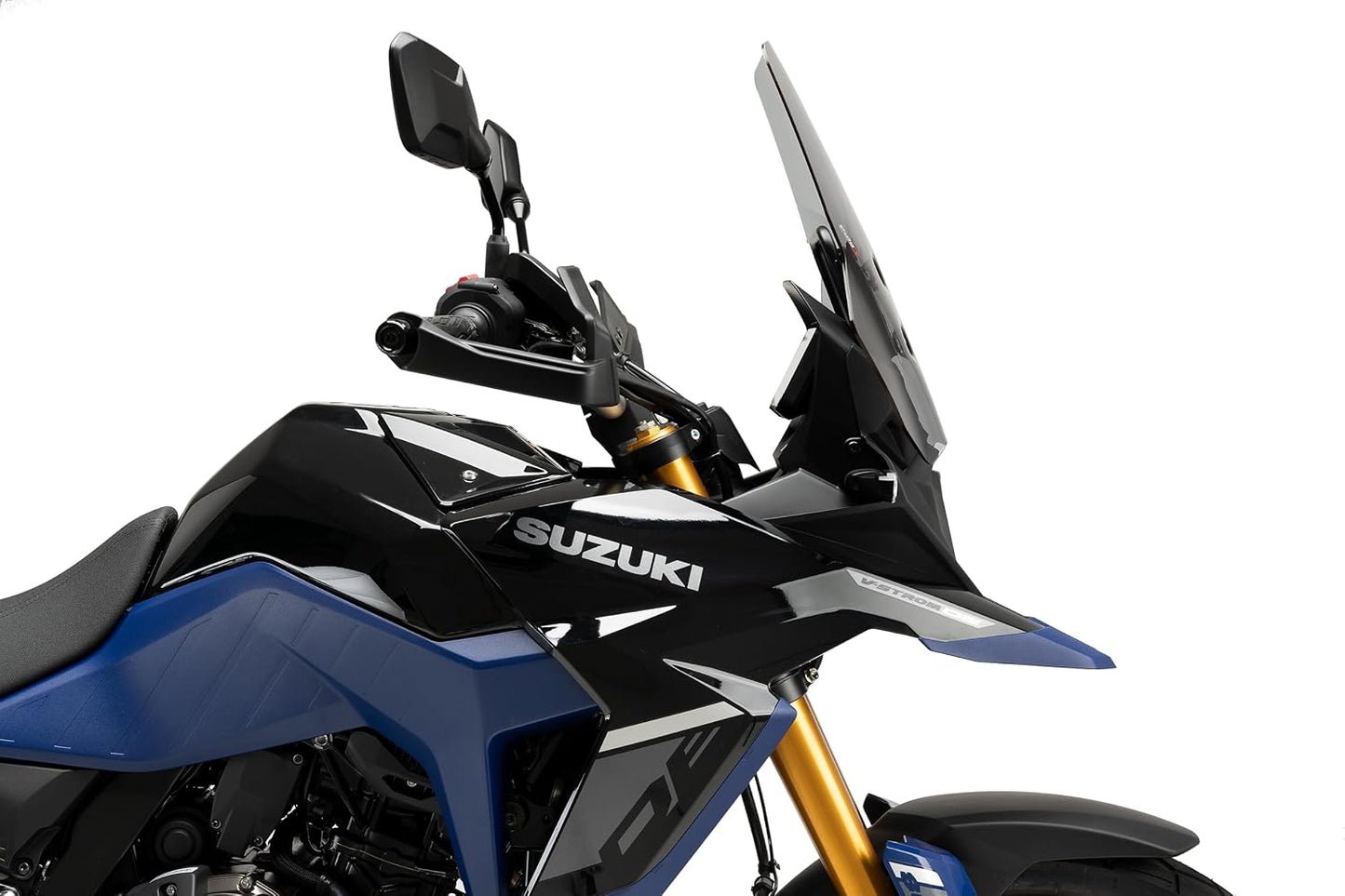 Pantalla Touring Suzuki V-Strom 800 23