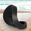Almohadillas antideslizantes para muebles 3.5pulg