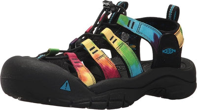 Sandalias agua Newport H2 punta cerrada mujer