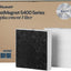 Filtro repuesto DustMagnet 5400 Series para purificador aire