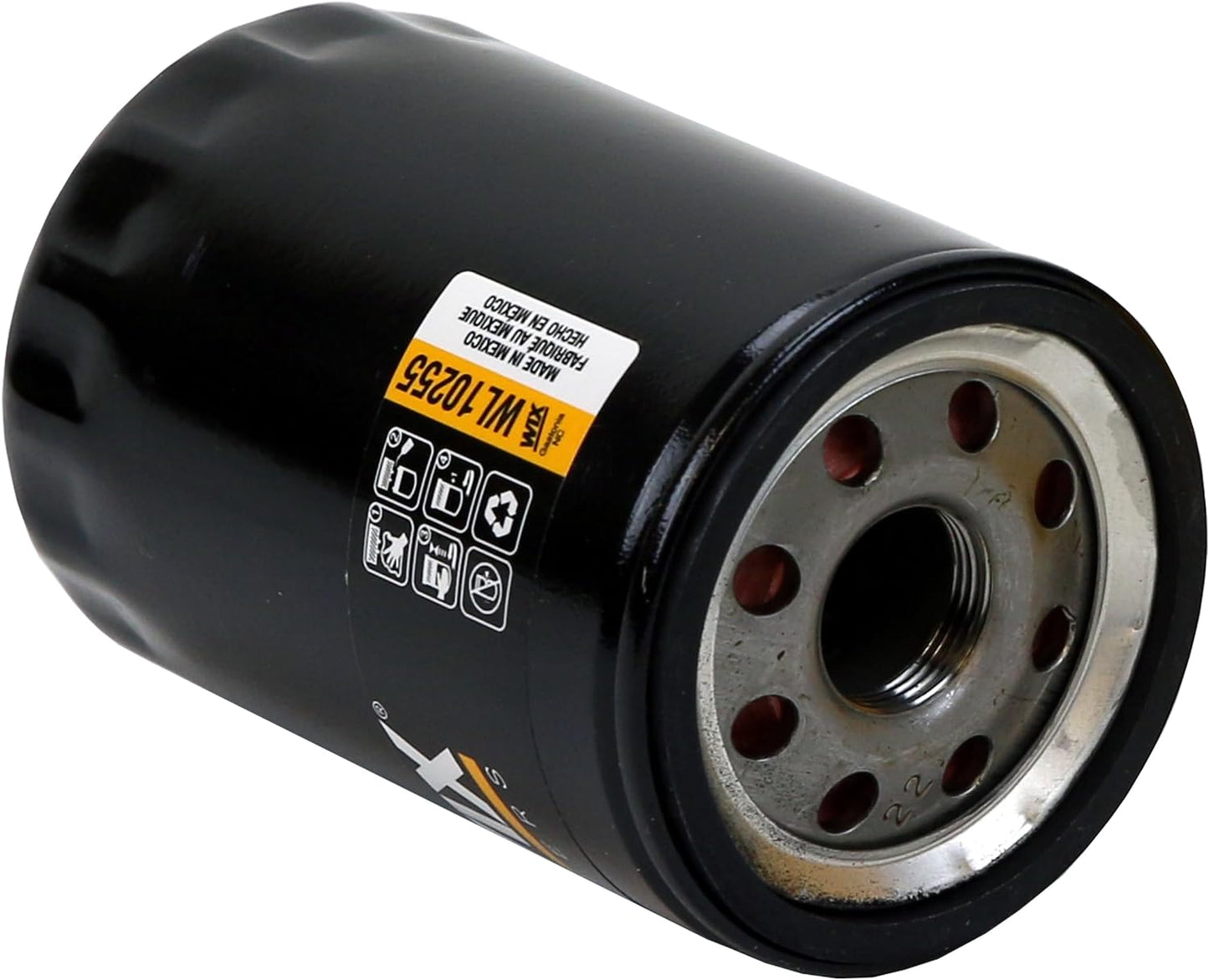 Repuesto filtro aceite WL10255 comp GM 11-20