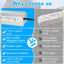 Fuente alimentación LED 12V CA 90-265V CC 9A