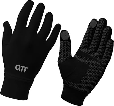 Guantes deportivos tactiles para hombre mujer invierno