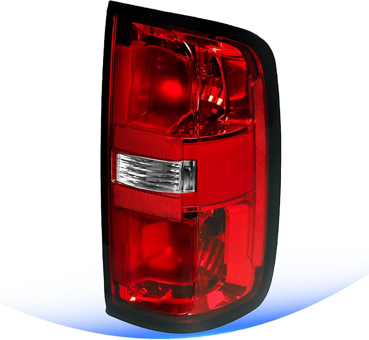 Luces traseras comp Chevrolet Colorado