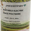 Valla eléctrica Polywire 656" 6 conductores