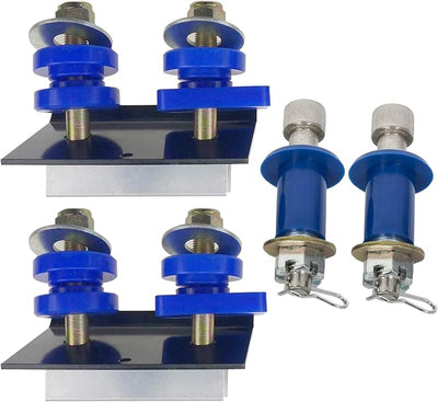 Kit buje montaje accesorios Peterbilt 378 379