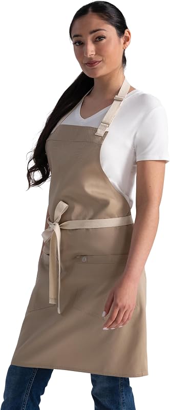 Delantal Ridgewood Unisex