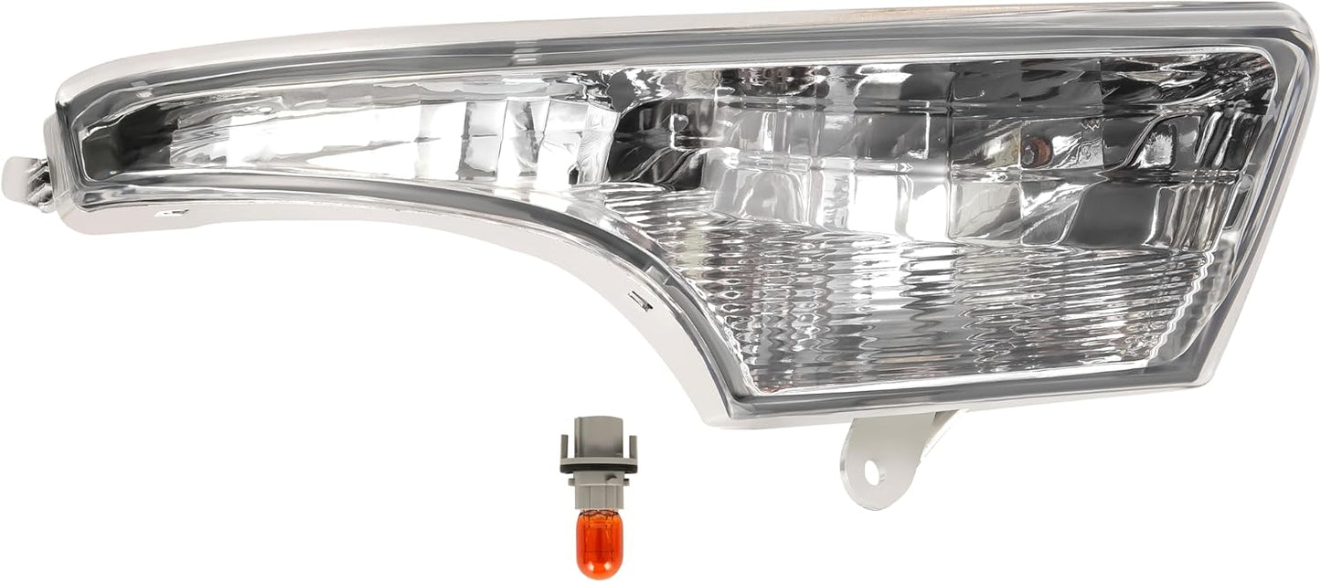 Luz giro derecha comp Nissan Altima 13-18