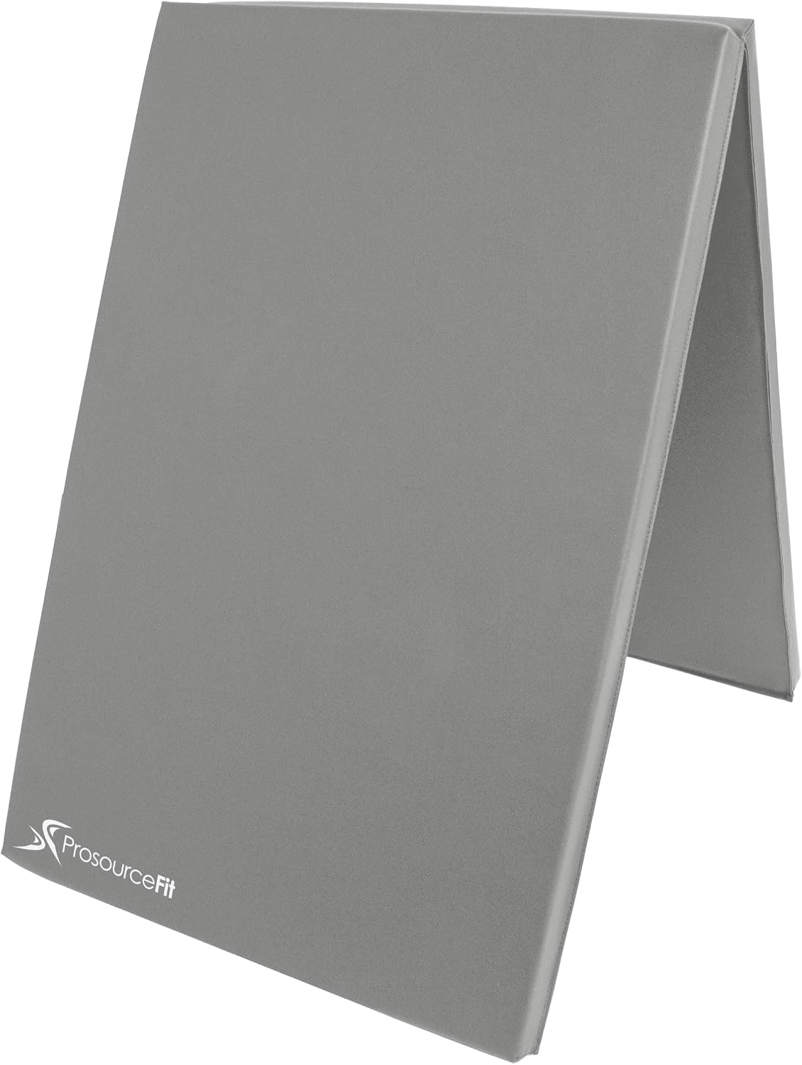 Esterilla ejercicio plegable 6x2ft asas negro