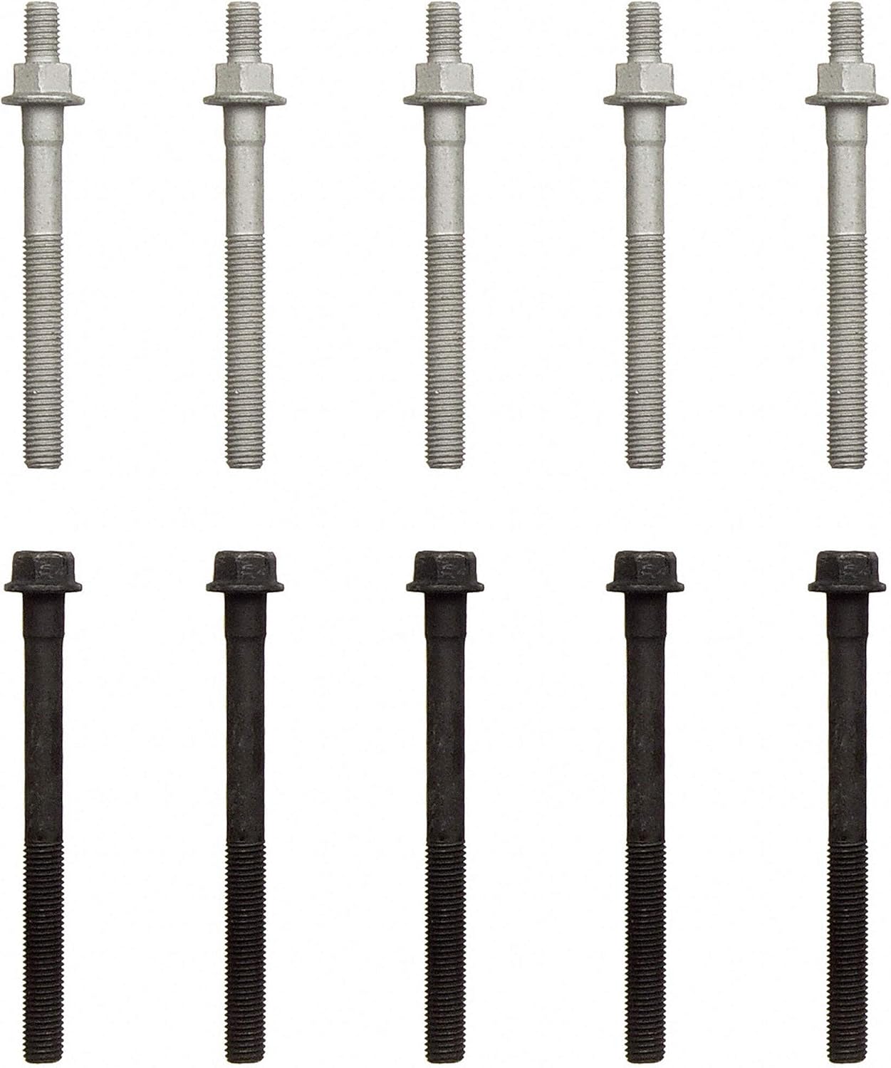 Set S de cabeza ES 72170 para Niños de Plástico Durable