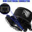 Motor ventilador calentador HVAC Ford Fiesta EcoSport