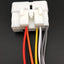 Cable radio tractor Kioti NX 5510 RX6620C conector CD