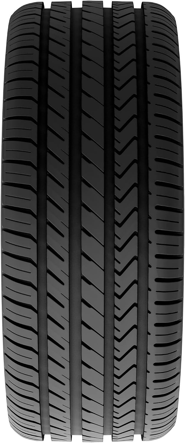 Neumático 215/35ZR20 86W XL