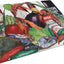 Tabla cortar vidrio templado decorativa grande cocina