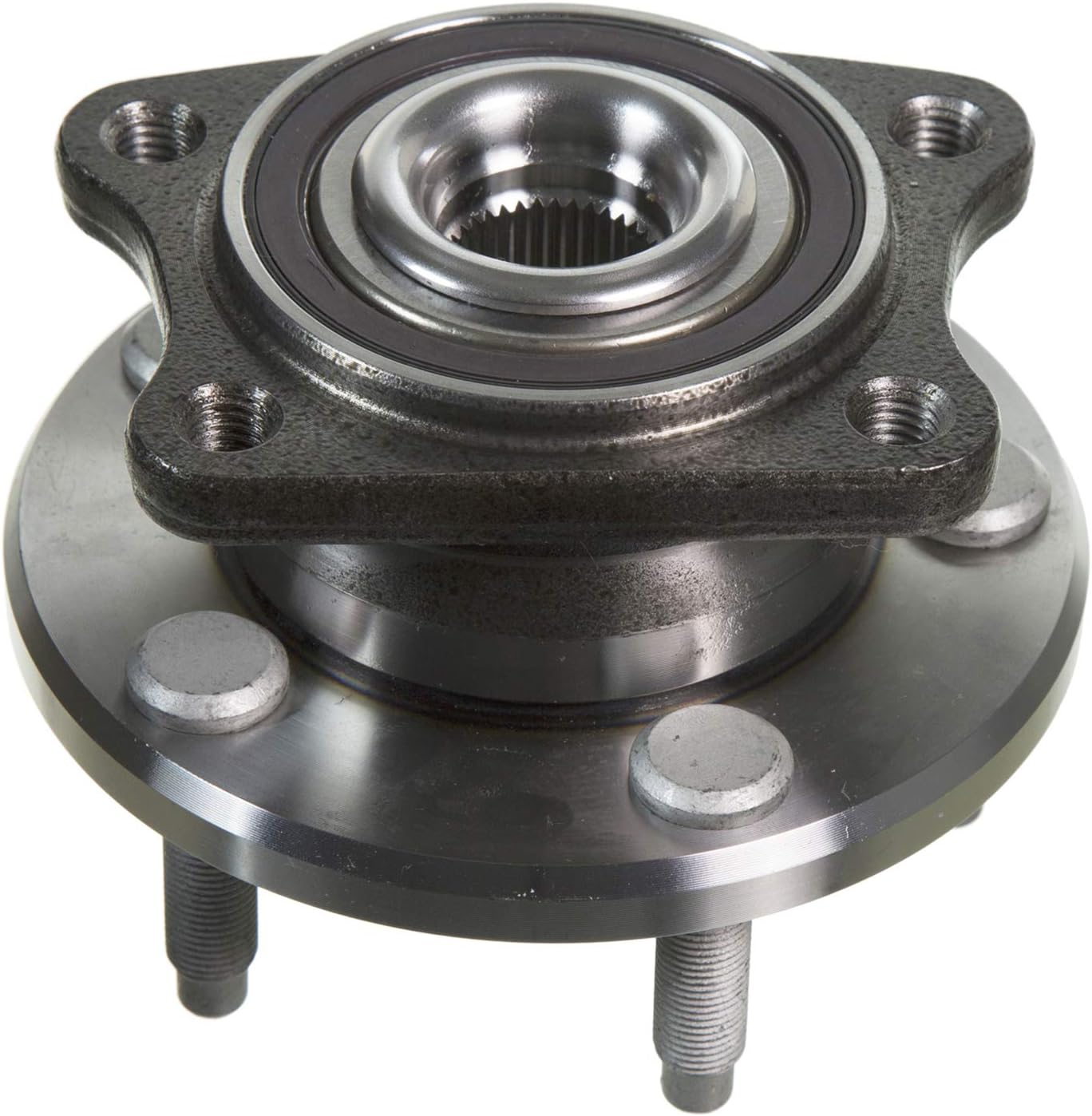 Conjunto cojinete rueda cubo Ford Freestyle