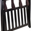 Soporte equipaje estante madera Reese