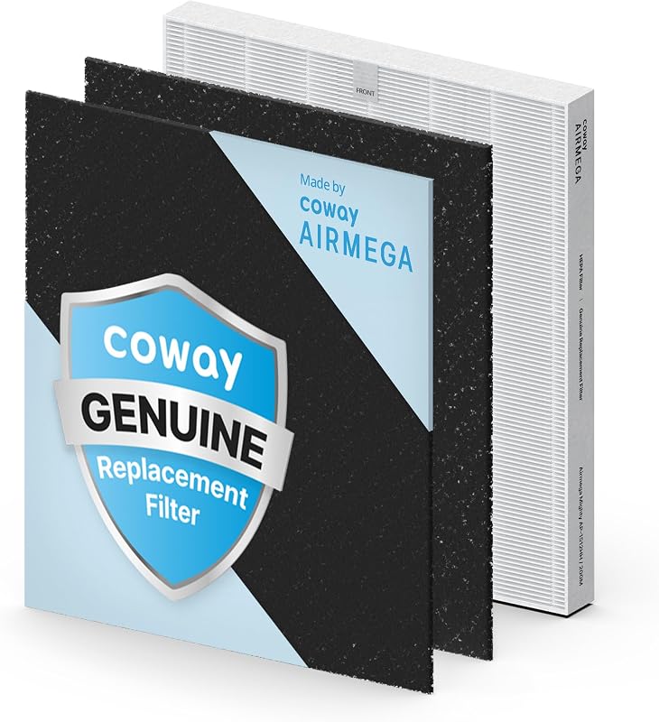 Filtro purificador aire COWAY AP-1512HH HEPA